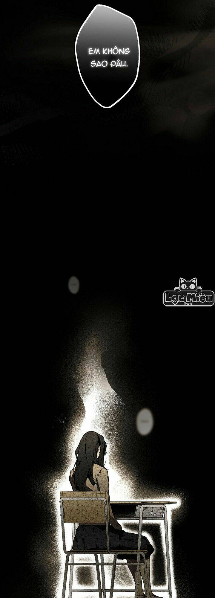 Bí Mật Của Quý Cô Chapter 45 - Trang 2