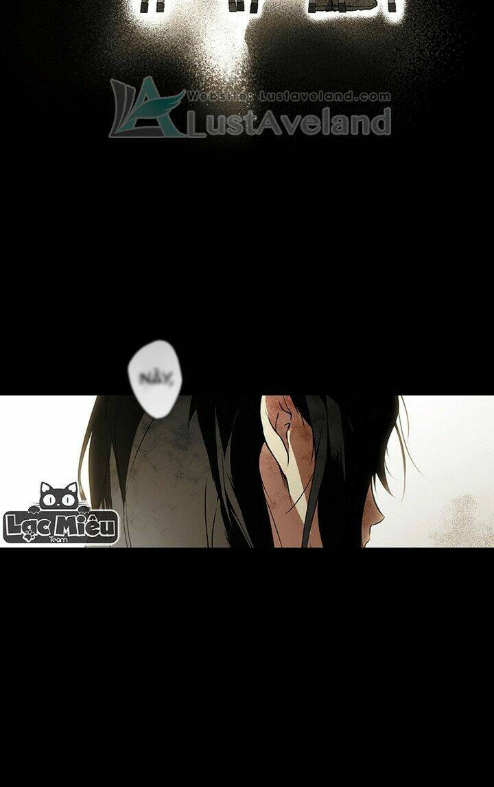 Bí Mật Của Quý Cô Chapter 45 - Trang 2