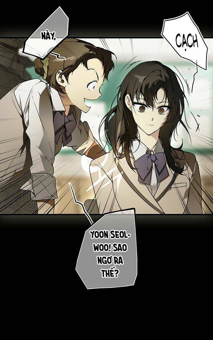 Bí Mật Của Quý Cô Chapter 45 - Trang 2