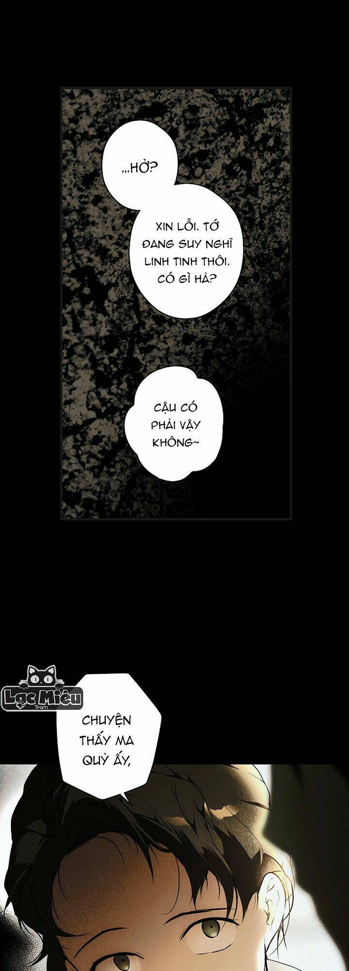 Bí Mật Của Quý Cô Chapter 45 - Trang 2