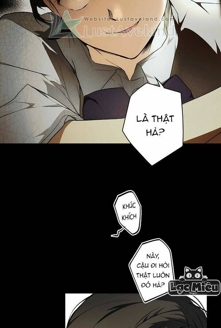 Bí Mật Của Quý Cô Chapter 45 - Trang 2