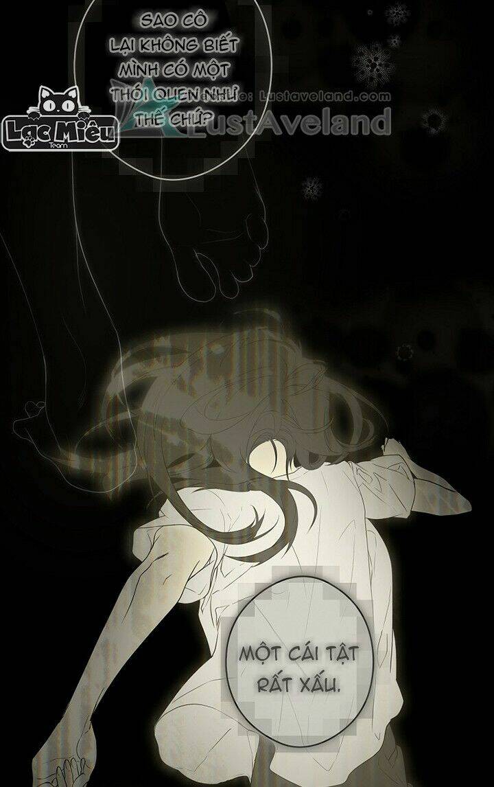 Bí Mật Của Quý Cô Chapter 45 - Trang 2