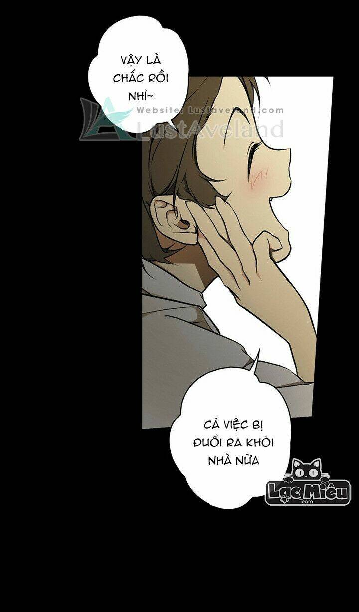 Bí Mật Của Quý Cô Chapter 45 - Trang 2