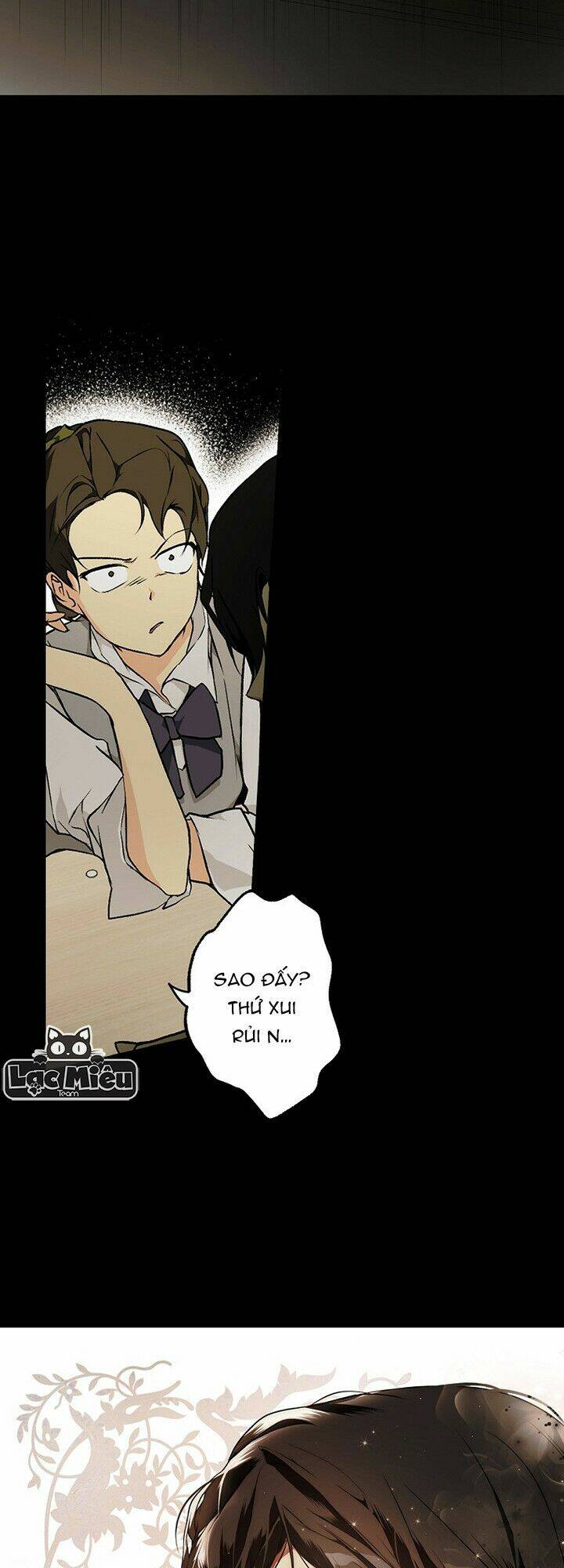 Bí Mật Của Quý Cô Chapter 45 - Trang 2