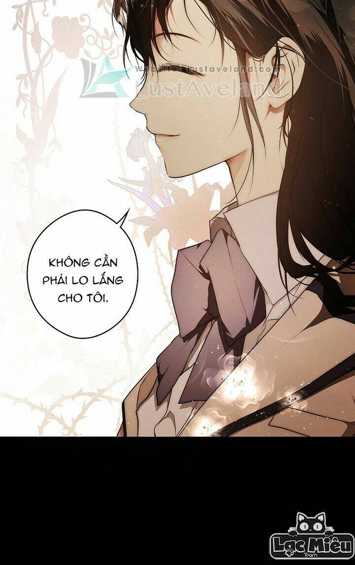 Bí Mật Của Quý Cô Chapter 45 - Trang 2