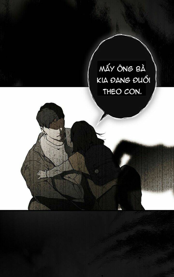 Bí Mật Của Quý Cô Chapter 45 - Trang 2