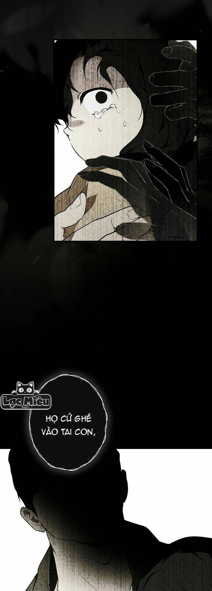 Bí Mật Của Quý Cô Chapter 45 - Trang 2