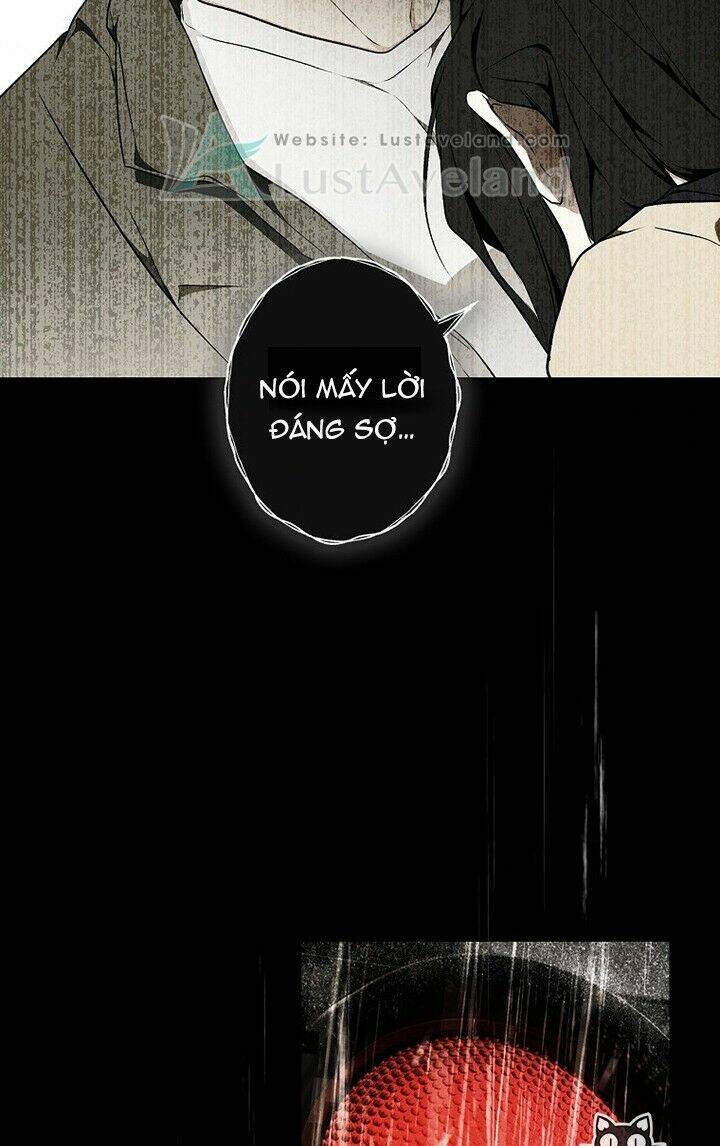 Bí Mật Của Quý Cô Chapter 45 - Trang 2