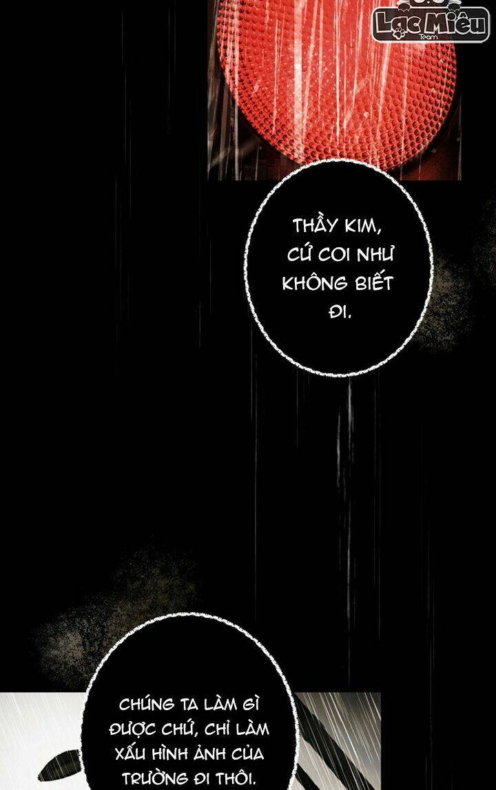 Bí Mật Của Quý Cô Chapter 45 - Trang 2