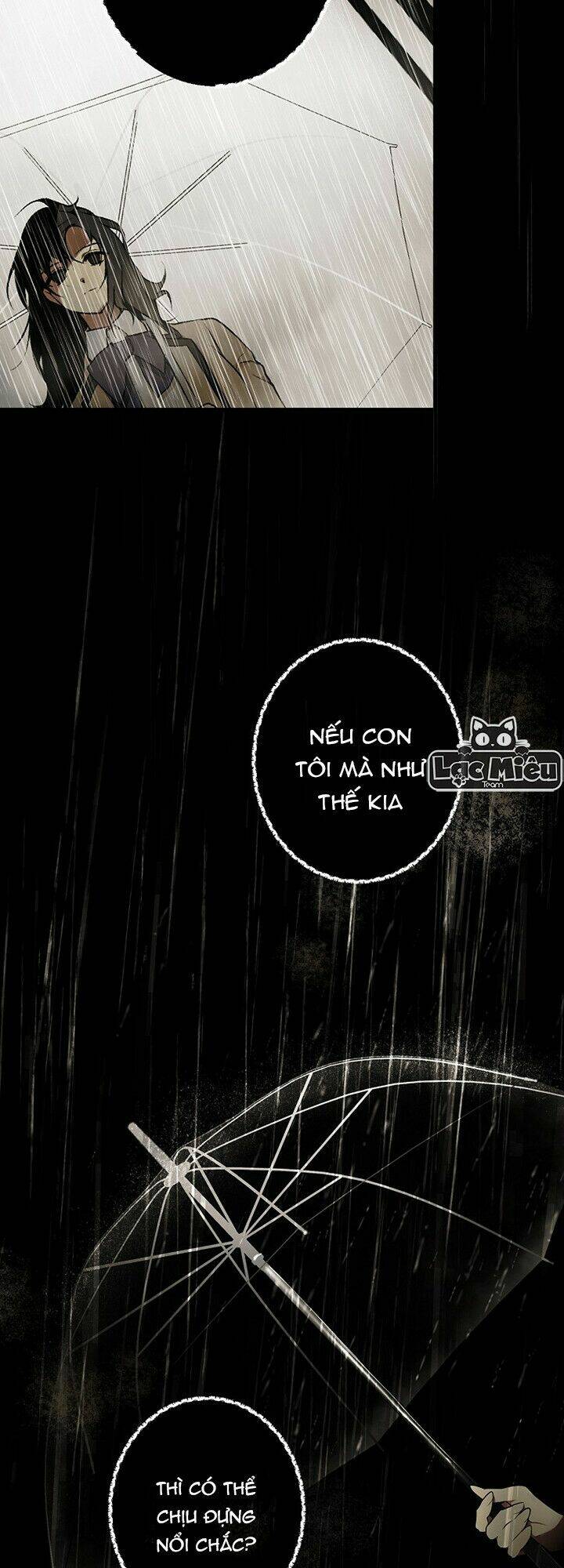 Bí Mật Của Quý Cô Chapter 45 - Trang 2