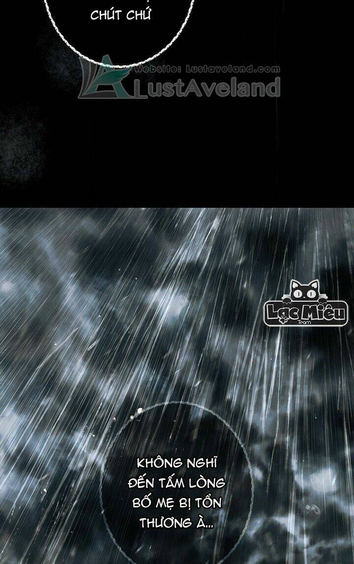 Bí Mật Của Quý Cô Chapter 45 - Trang 2