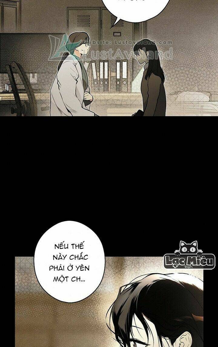 Bí Mật Của Quý Cô Chapter 45 - Trang 2