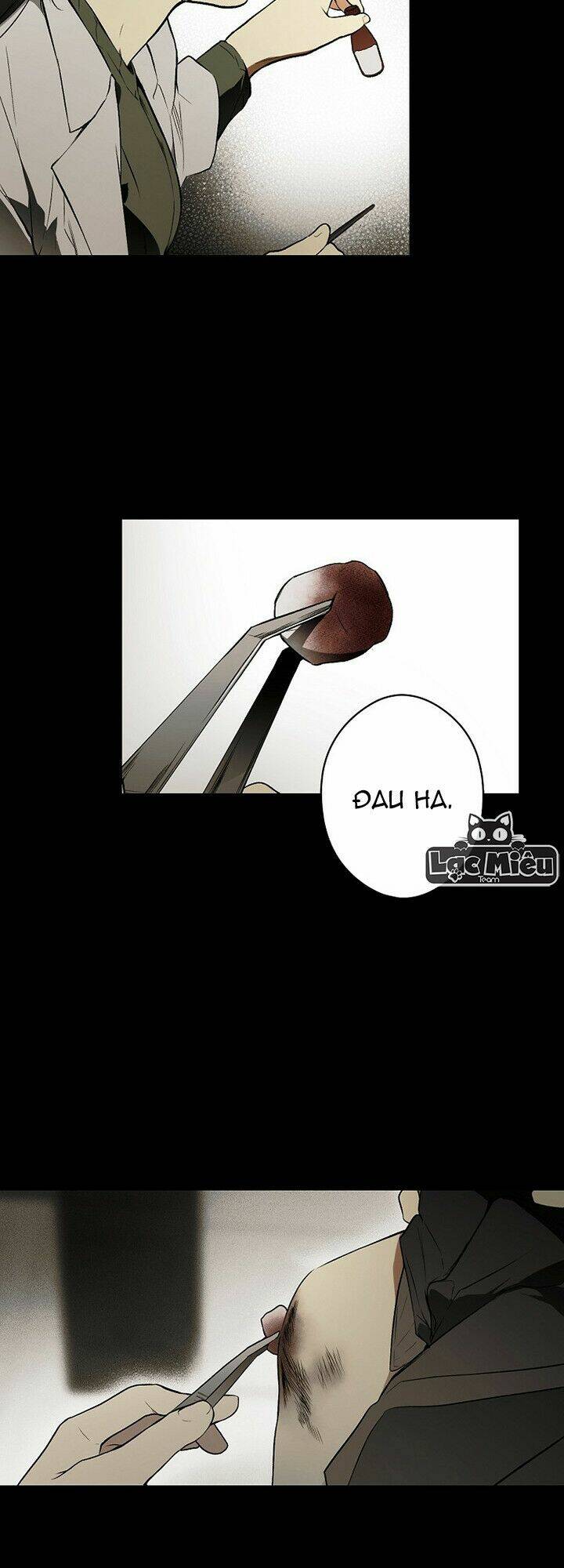 Bí Mật Của Quý Cô Chapter 45 - Trang 2