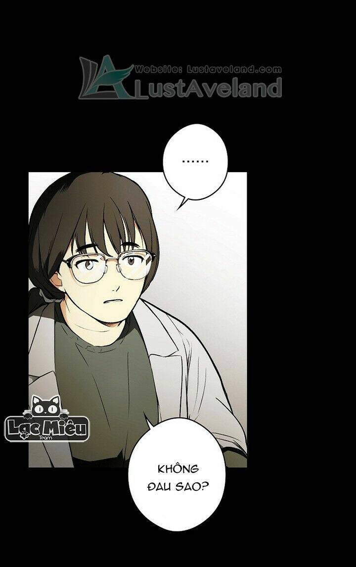 Bí Mật Của Quý Cô Chapter 45 - Trang 2