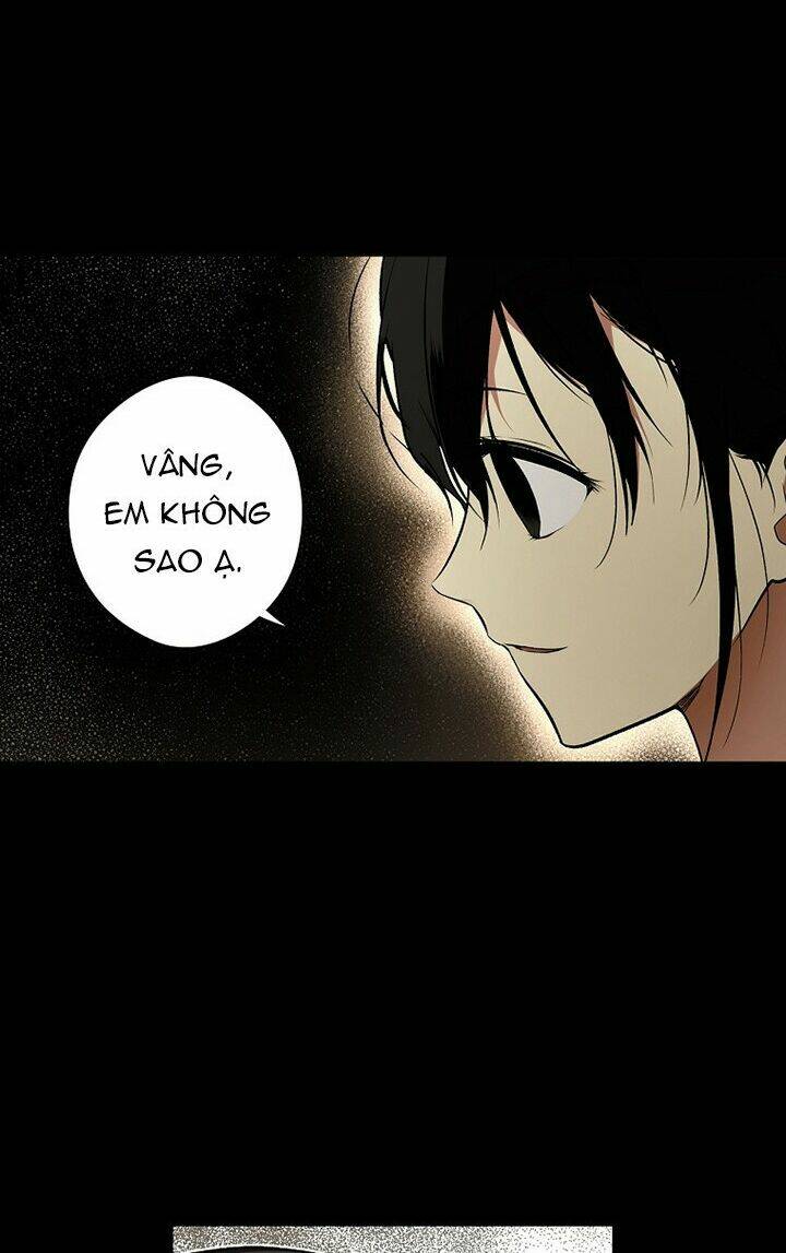 Bí Mật Của Quý Cô Chapter 45 - Trang 2