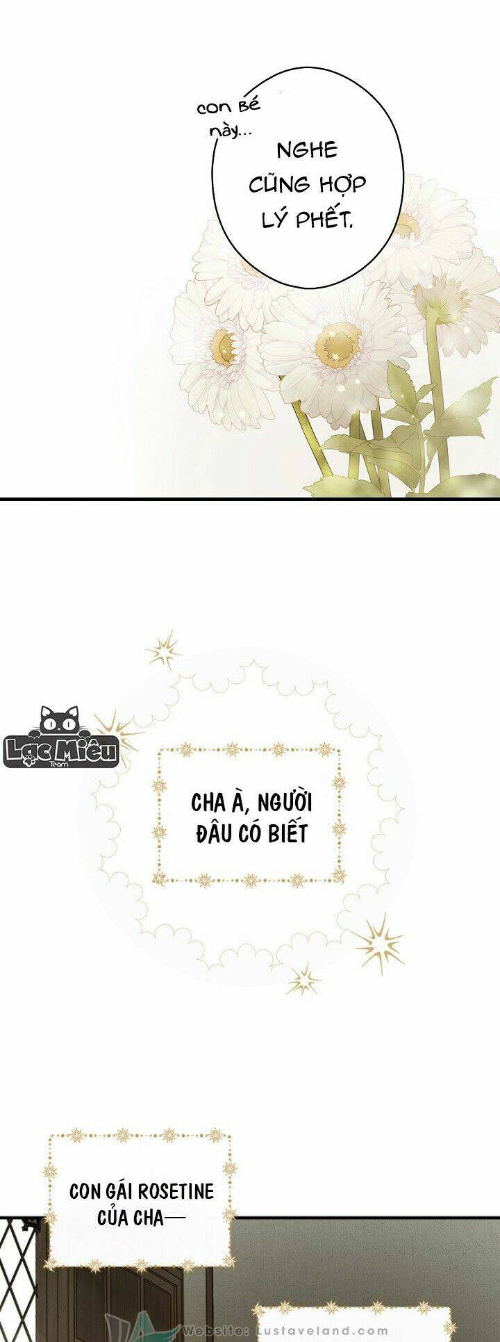 Bí Mật Của Quý Cô Chapter 46.5 - Trang 2