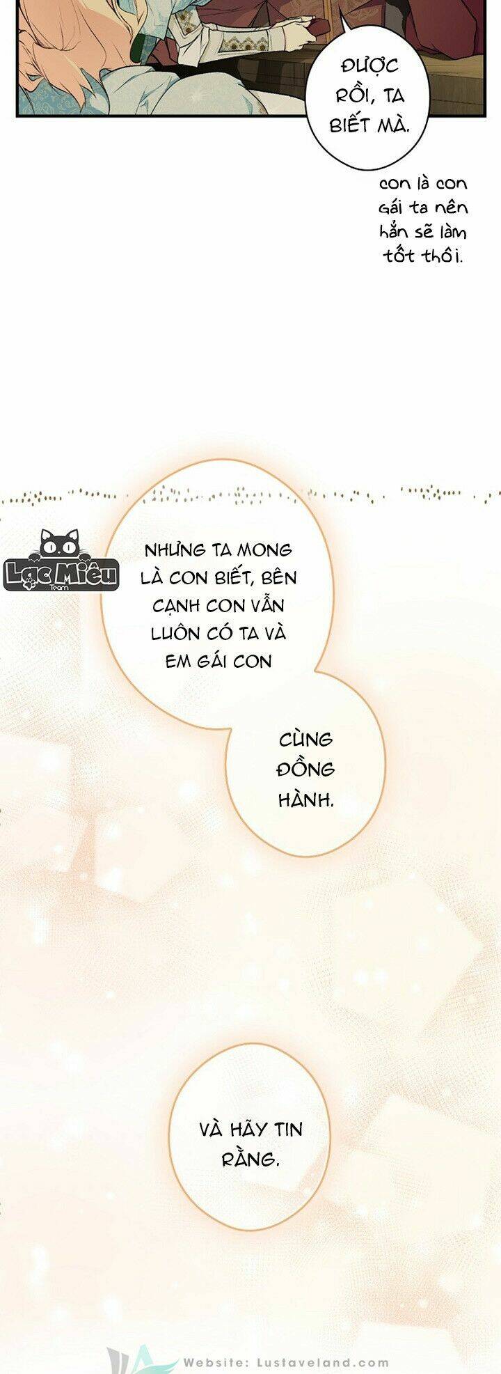 Bí Mật Của Quý Cô Chapter 46.5 - Trang 2