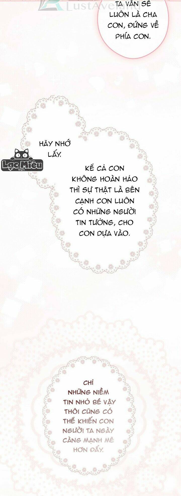 Bí Mật Của Quý Cô Chapter 46.5 - Trang 2