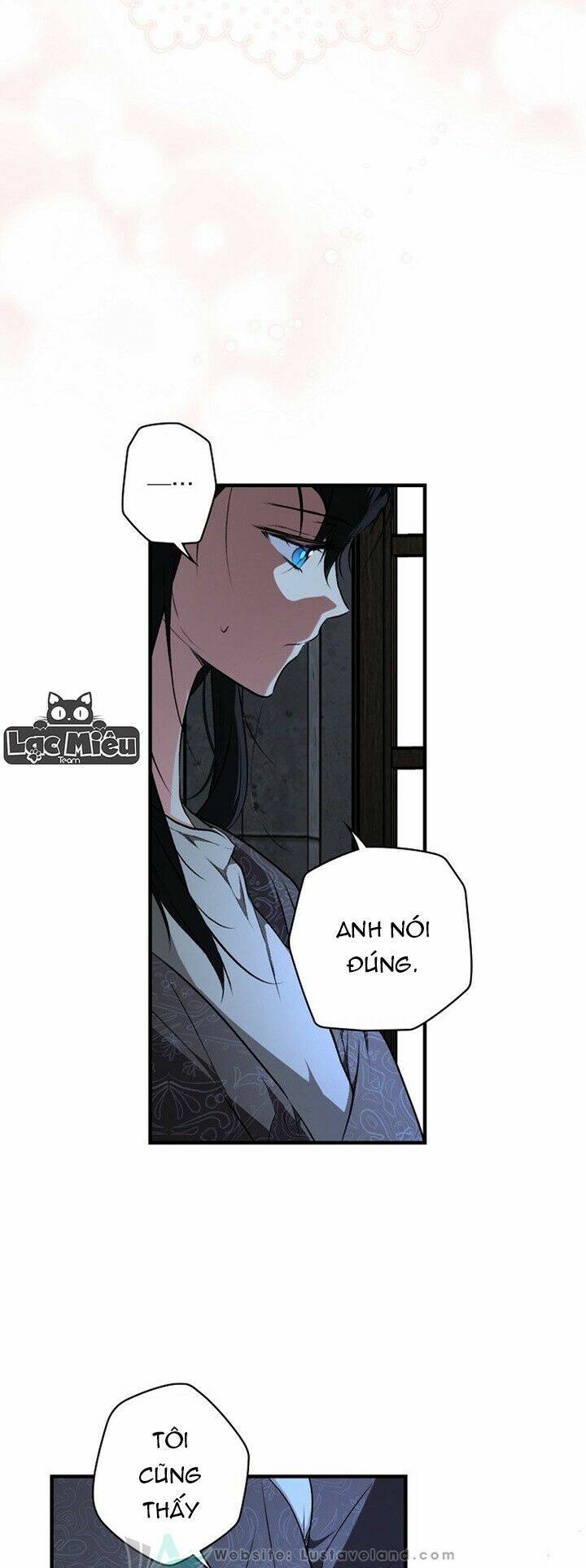 Bí Mật Của Quý Cô Chapter 46.5 - Trang 2