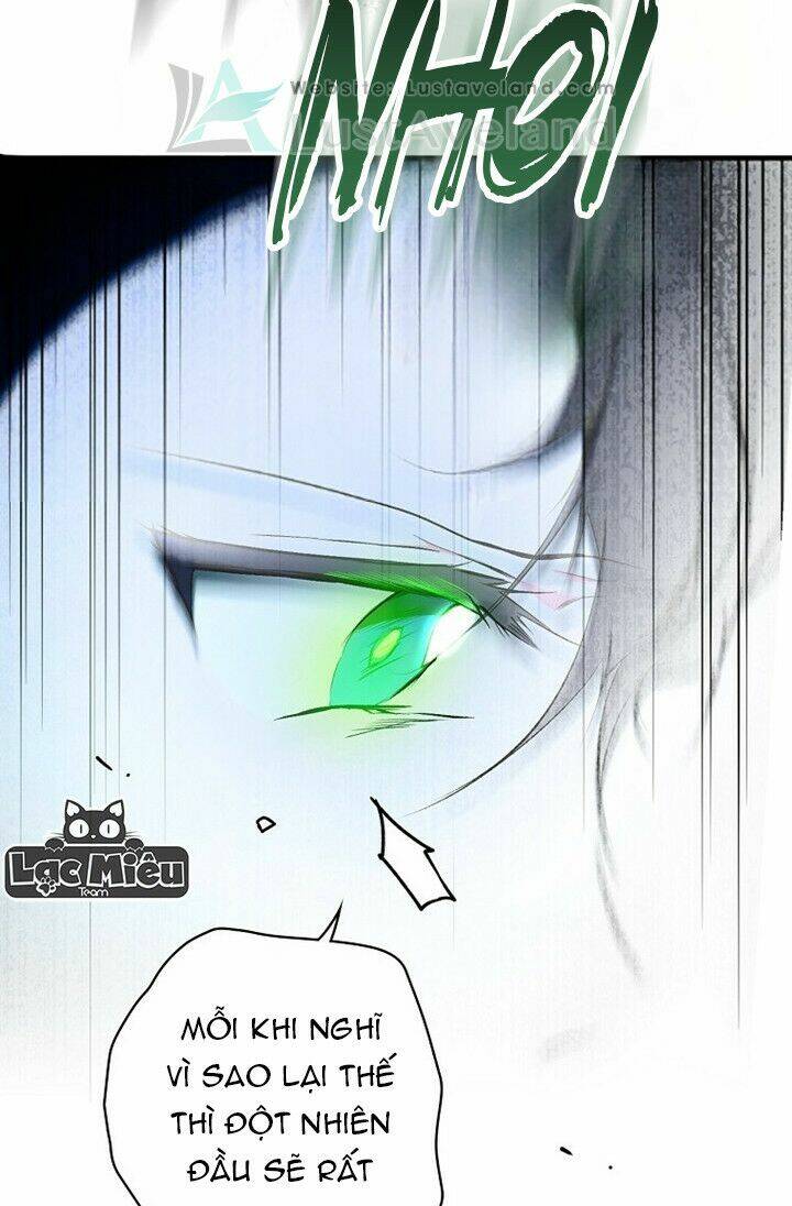 Bí Mật Của Quý Cô Chapter 46.5 - Trang 2