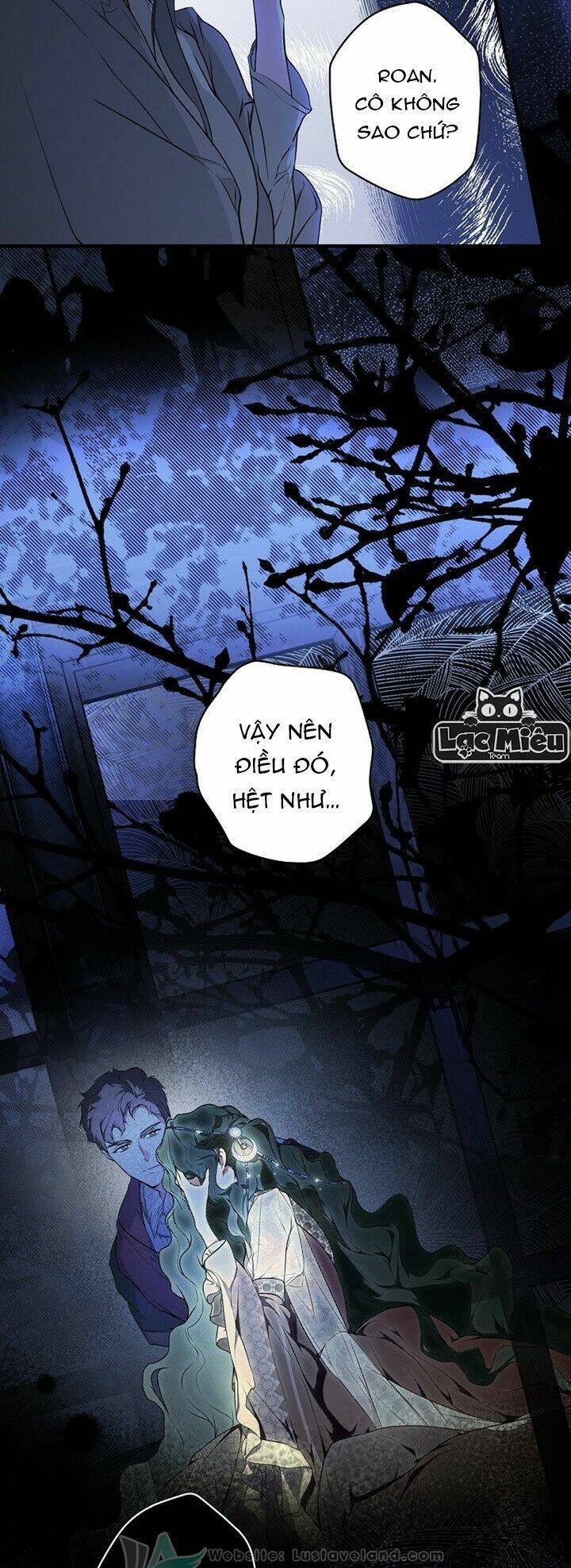 Bí Mật Của Quý Cô Chapter 46.5 - Trang 2