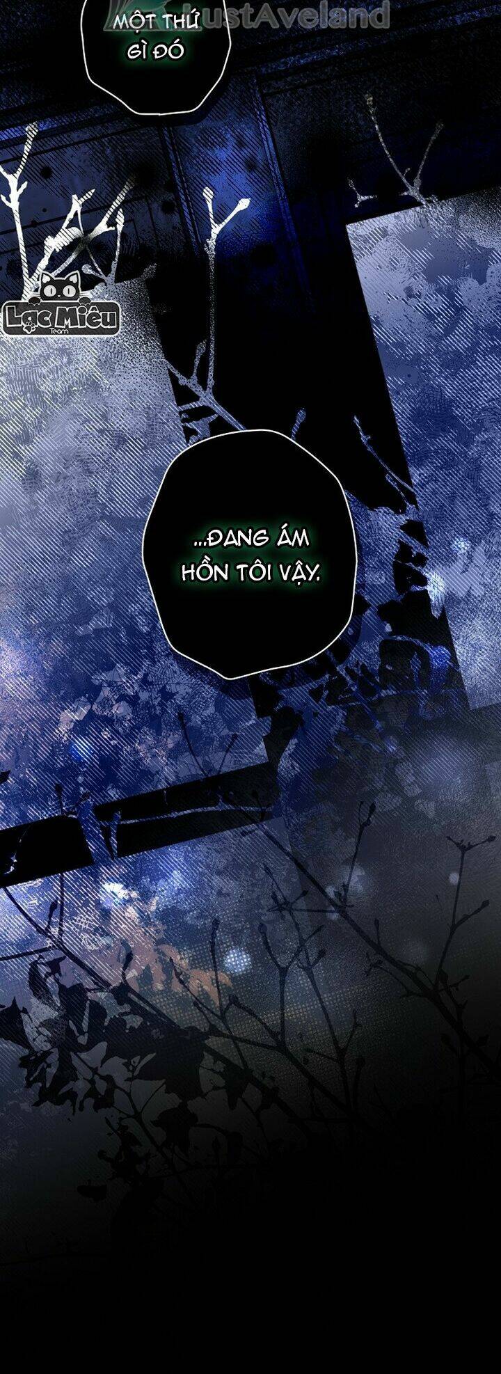 Bí Mật Của Quý Cô Chapter 46.5 - Trang 2