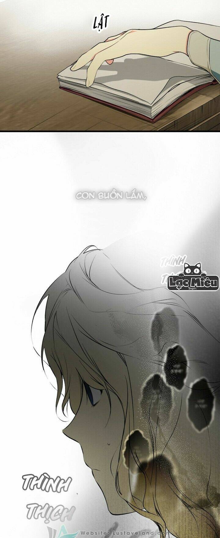 Bí Mật Của Quý Cô Chapter 46.5 - Trang 2