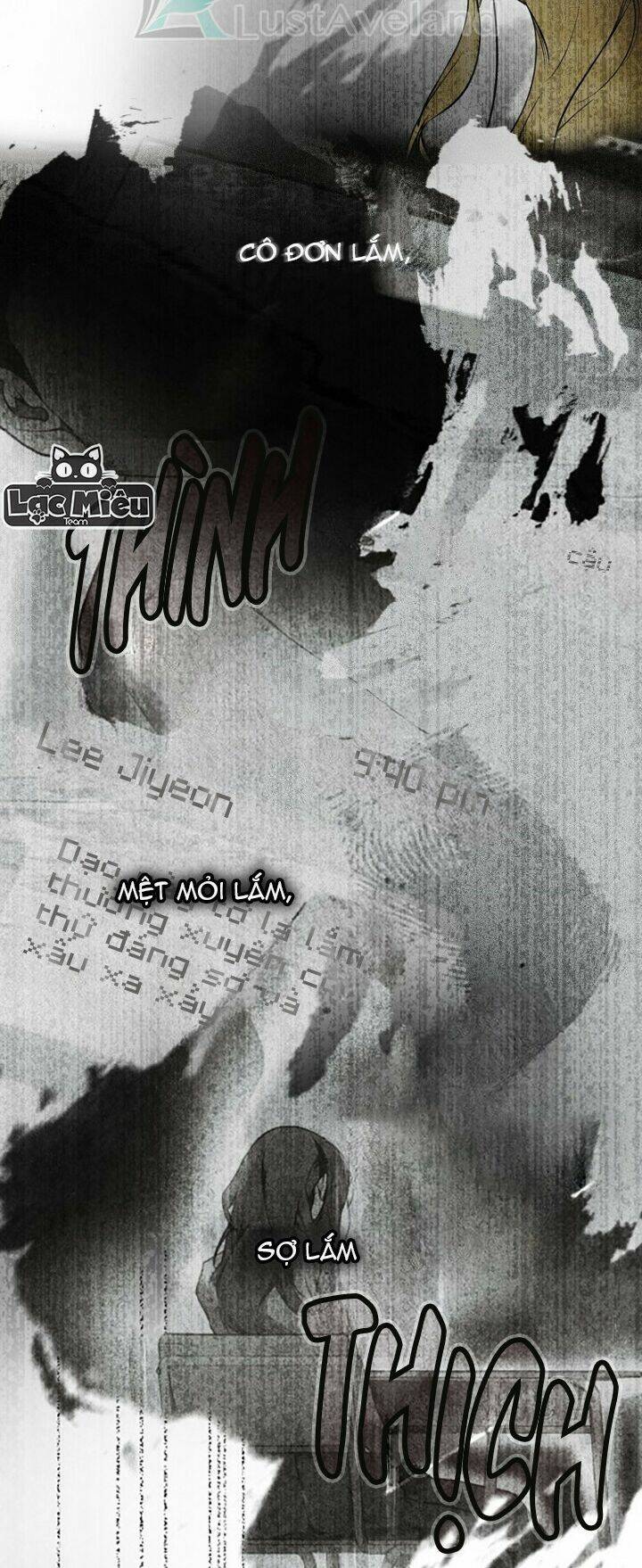 Bí Mật Của Quý Cô Chapter 46.5 - Trang 2