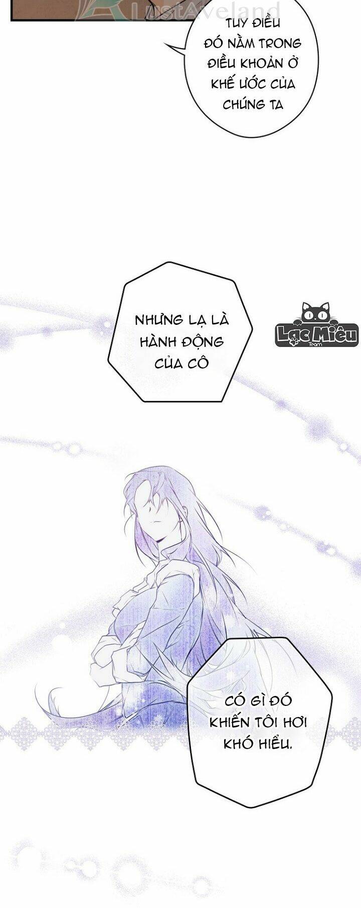 Bí Mật Của Quý Cô Chapter 46 - Trang 2