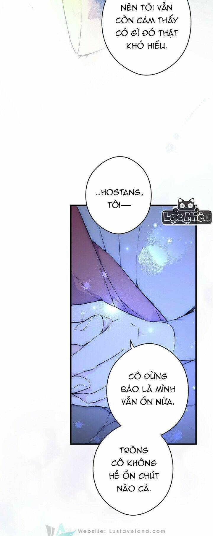 Bí Mật Của Quý Cô Chapter 46 - Trang 2