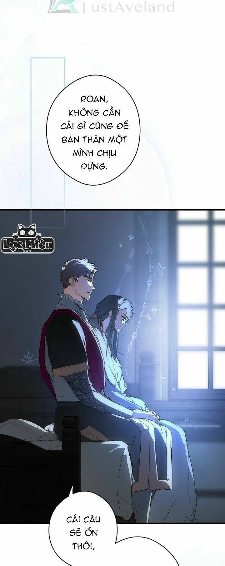 Bí Mật Của Quý Cô Chapter 46 - Trang 2