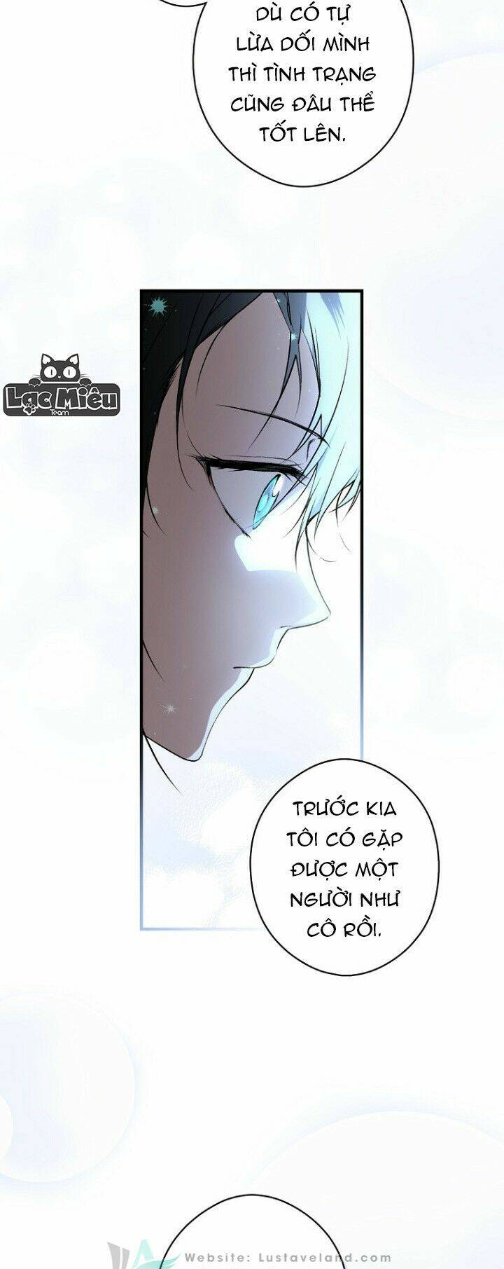 Bí Mật Của Quý Cô Chapter 46 - Trang 2