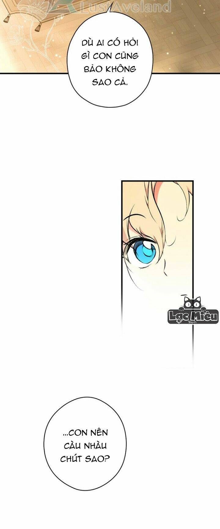 Bí Mật Của Quý Cô Chapter 46 - Trang 2