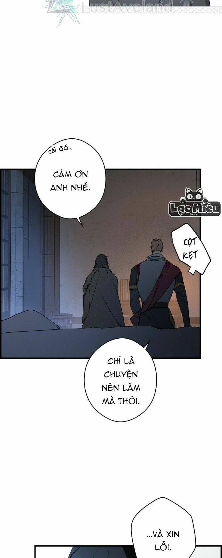 Bí Mật Của Quý Cô Chapter 46 - Trang 2