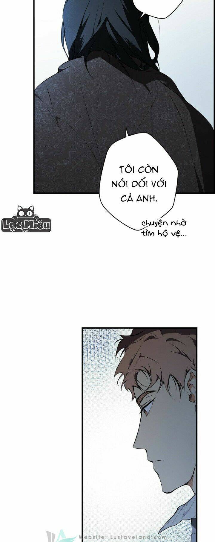 Bí Mật Của Quý Cô Chapter 46 - Trang 2