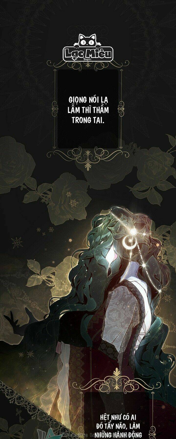 Bí Mật Của Quý Cô Chapter 47 - Trang 2