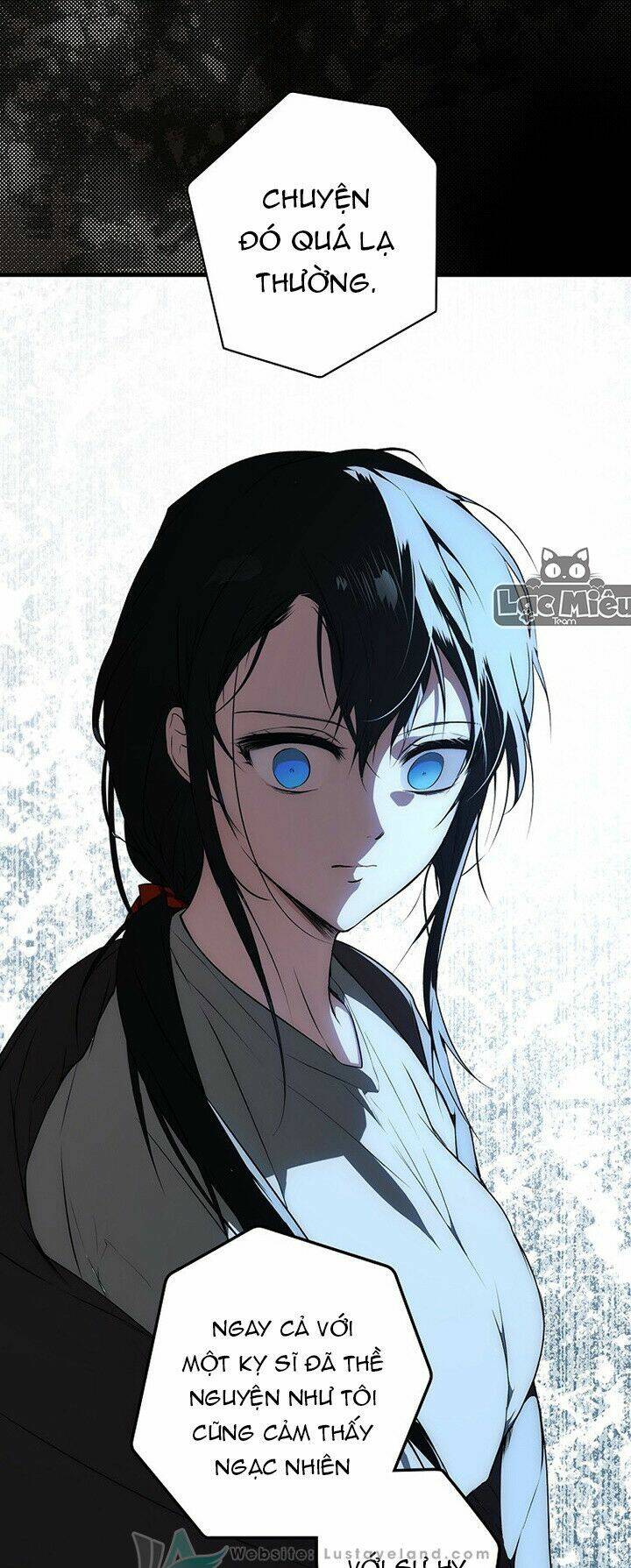 Bí Mật Của Quý Cô Chapter 47 - Trang 2