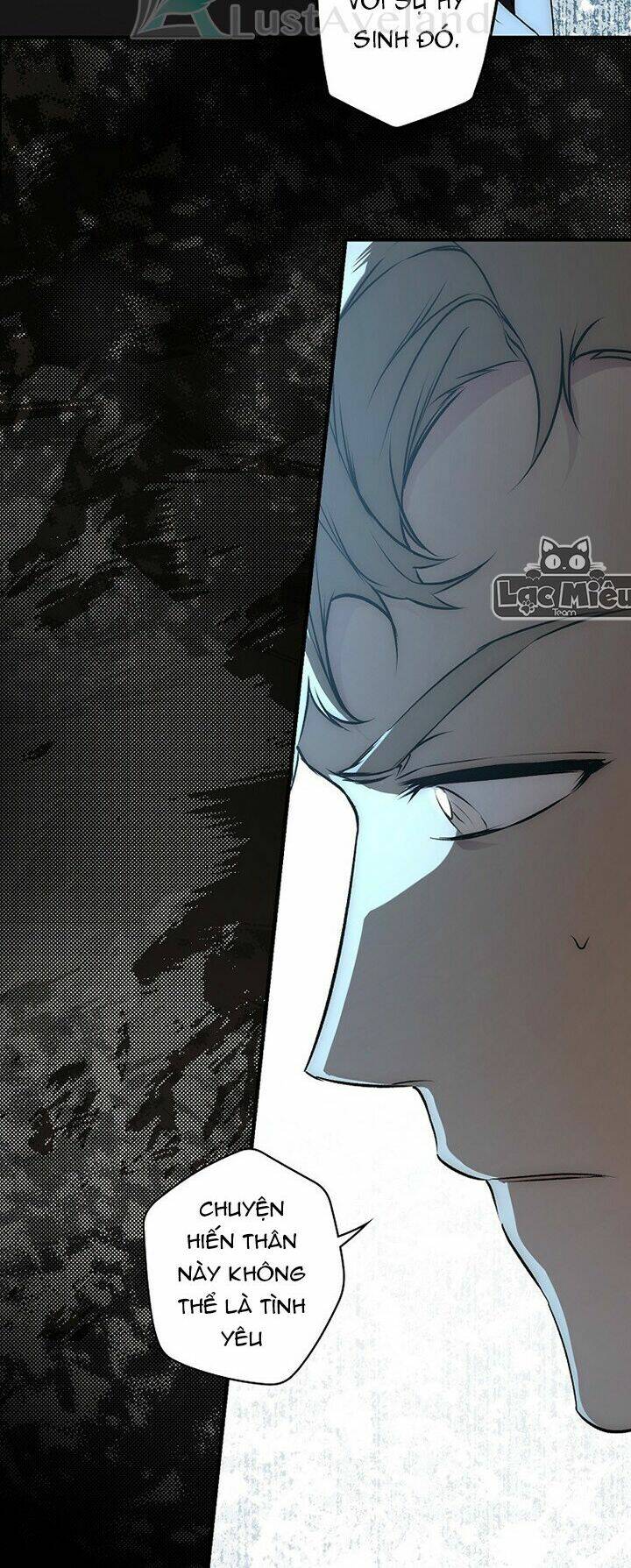 Bí Mật Của Quý Cô Chapter 47 - Trang 2