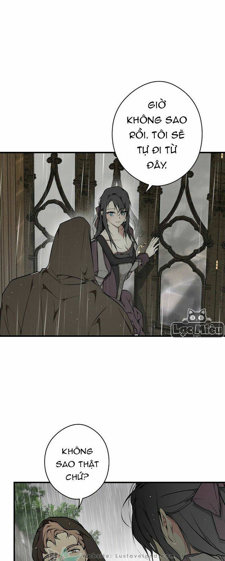 Bí Mật Của Quý Cô Chapter 47 - Trang 2