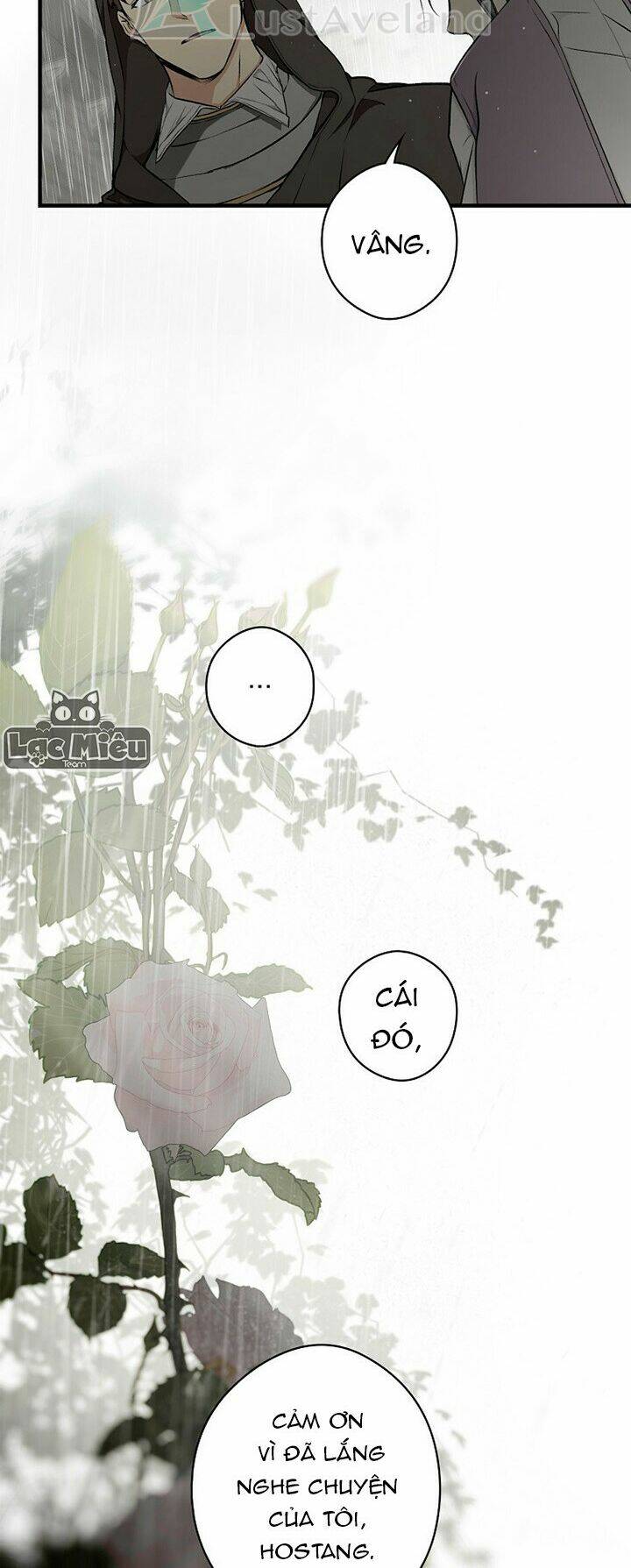 Bí Mật Của Quý Cô Chapter 47 - Trang 2