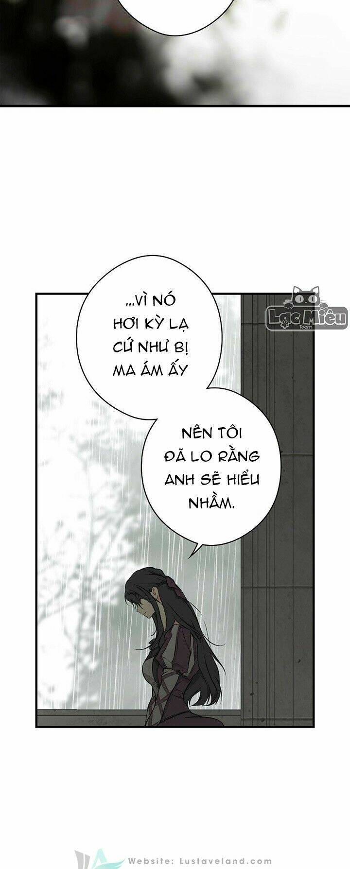 Bí Mật Của Quý Cô Chapter 47 - Trang 2