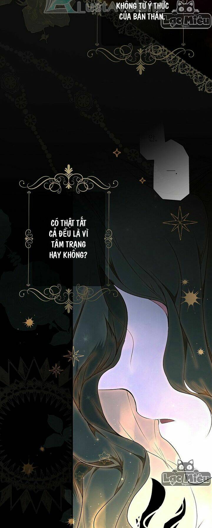 Bí Mật Của Quý Cô Chapter 47 - Trang 2