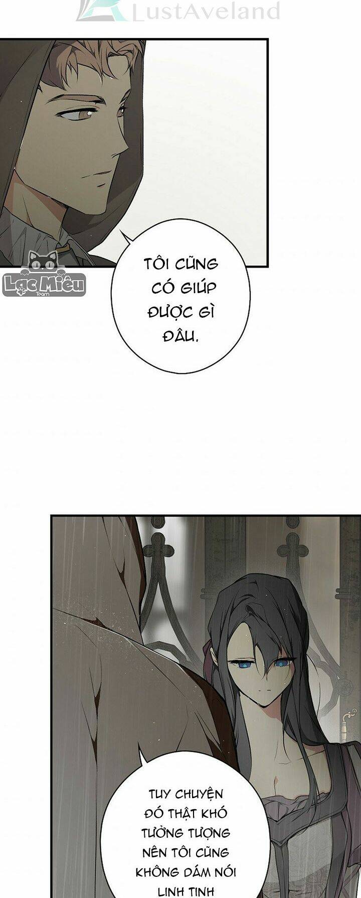 Bí Mật Của Quý Cô Chapter 47 - Trang 2