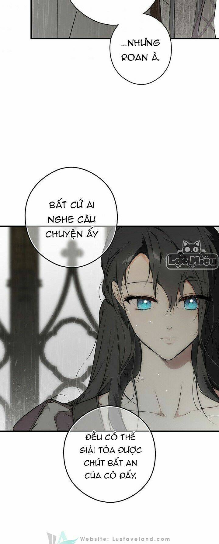 Bí Mật Của Quý Cô Chapter 47 - Trang 2