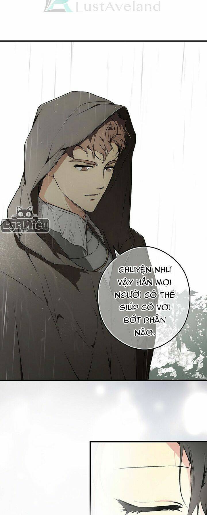 Bí Mật Của Quý Cô Chapter 47 - Trang 2
