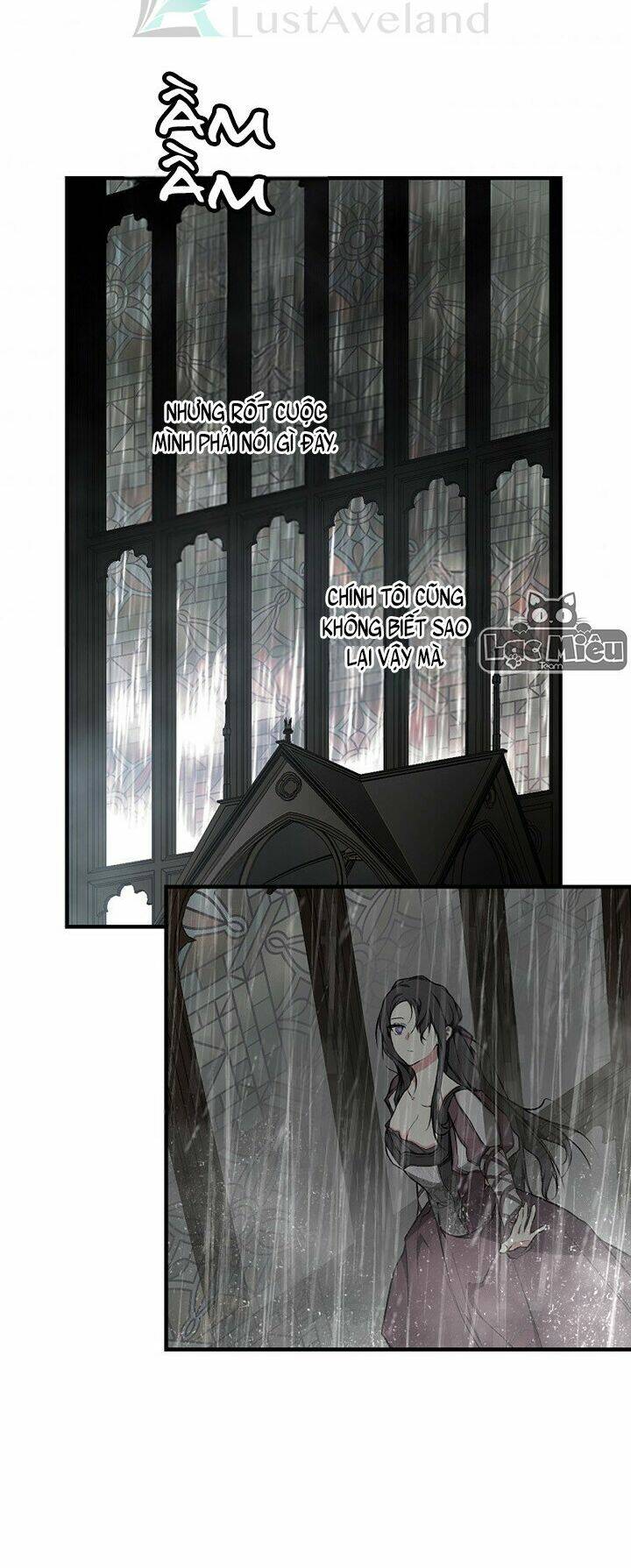 Bí Mật Của Quý Cô Chapter 47 - Trang 2