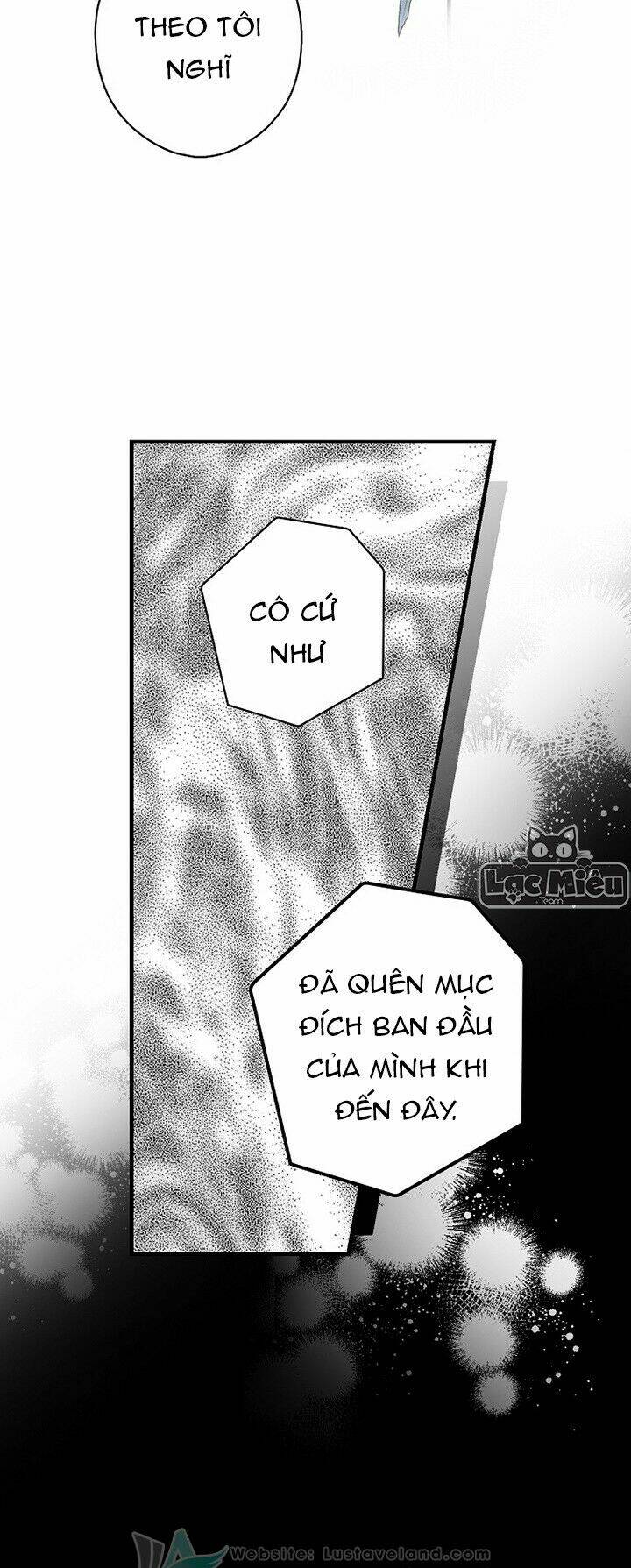 Bí Mật Của Quý Cô Chapter 47 - Trang 2