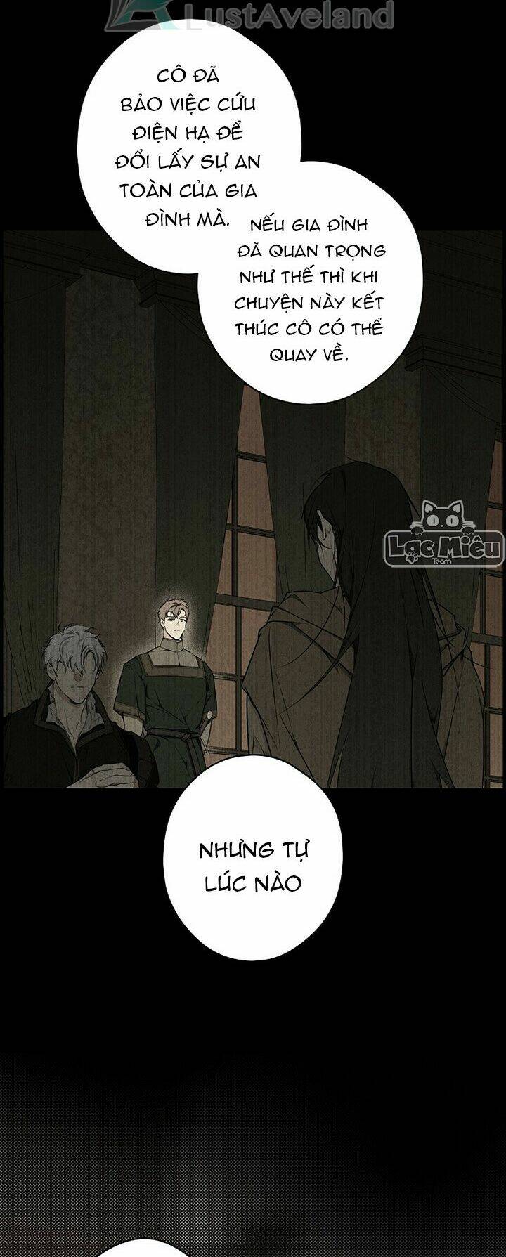 Bí Mật Của Quý Cô Chapter 47 - Trang 2