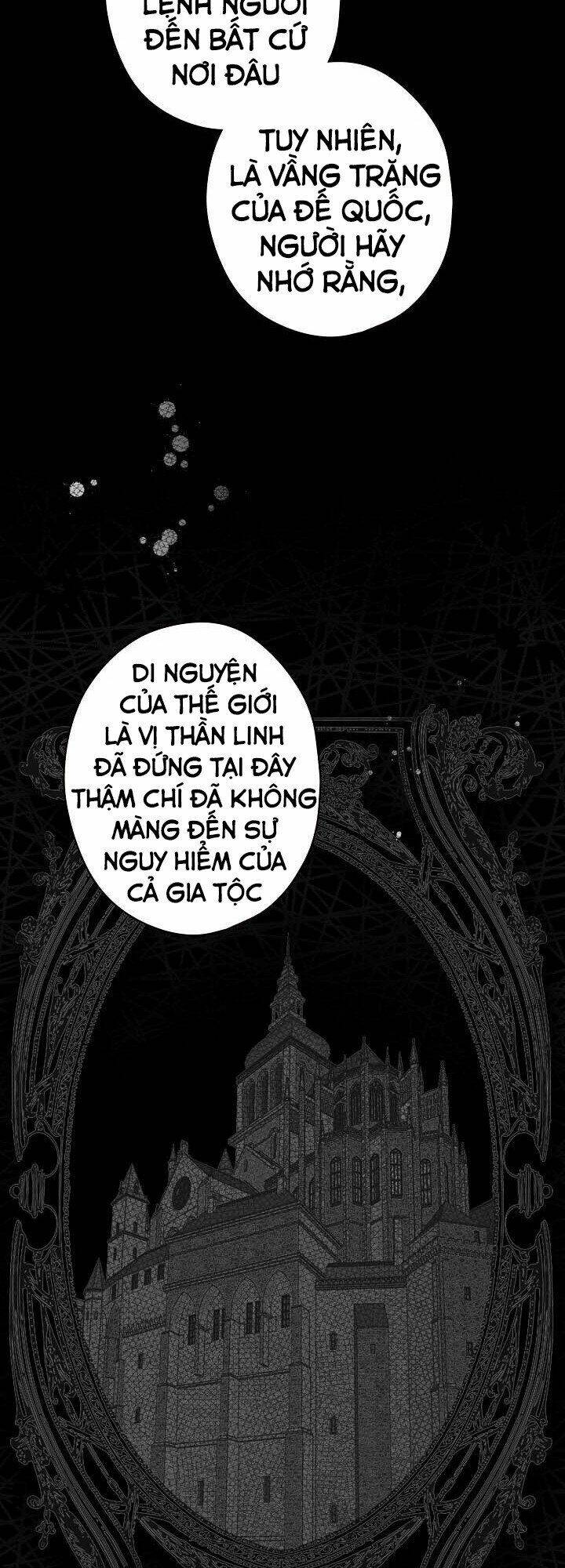 Bí Mật Của Quý Cô Chapter 6 - Trang 2