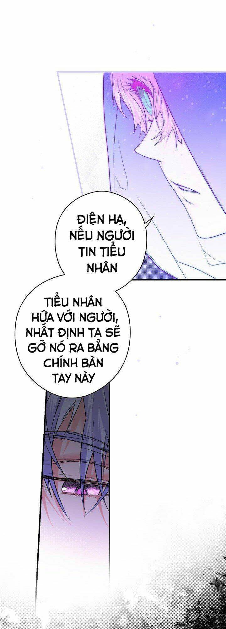 Bí Mật Của Quý Cô Chapter 6 - Trang 2